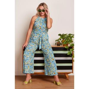 King Louie Virna Jumpsuit Le Bac